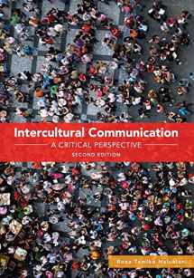 9781793519467-1793519463-Intercultural Communication: A Critical Perspective