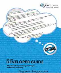 9780978963958-0978963954-The Developer's Guide to the Force.com Platform