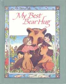 9780669114720-0669114723-My Best Bear Hug: Level 1