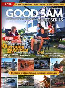 9781937321482-1937321487-The 2019 Good Sam Travel Savings Guide for the RV & Outdoor Enthusiast (Good Sam Guide Series)
