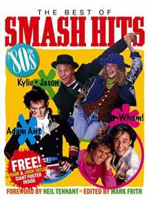 9780316027090-031602709X-The Best of Smash Hits: The 80s