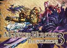 9781772941357-1772941352-Monster Hunter Illustrations 3