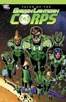 9781401227029-1401227023-Tales of the Green Lantern Corps 2