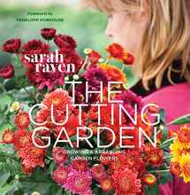 9780711234659-0711234655-The Cutting Garden: Growing and Arranging Garden Flowers