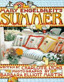 9780836227680-0836227689-Mary Engelbreit's Summer