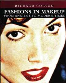 9780720611953-0720611954-Fashions in Makeup: From Ancient to Modern Times
