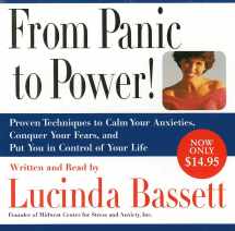 9780061441851-0061441856-From Panic to Power