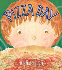 9781627797900-1627797904-Pizza Day: A Picture Book