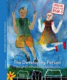 9781464172045-1464172048-Developing Person Through Childhood & Adolescence with Updates on DSM-5