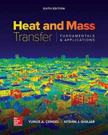 9780073398198-0073398195-Heat and Mass Transfer: Fundamentals and Applications