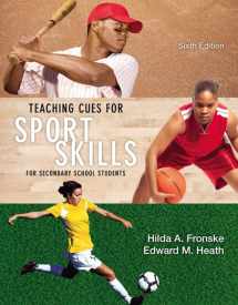 9780321935151-0321935152-Teaching Cues for Sport Skills for Secondary School Students