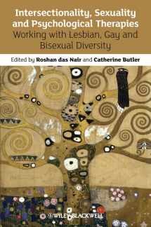9780470975008-0470975008-Intersectionality, Sexuality and Psychological Therapies: Working With Lesbian, Gay and Bisexual Diversity