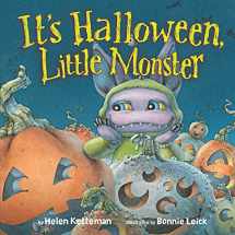 9781542092081-1542092086-It's Halloween, Little Monster