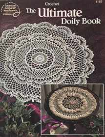 9780881955972-0881955973-The Ultimate Doily Book