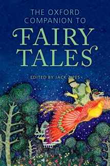 9780199689828-0199689822-The Oxford Companion to Fairy Tales (Oxford Companions)