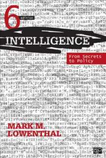 9781483307787-1483307786-Intelligence: From Secrets to Policy