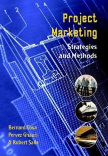 9780471486640-0471486647-Project Marketing: Beyond Competitive Bidding