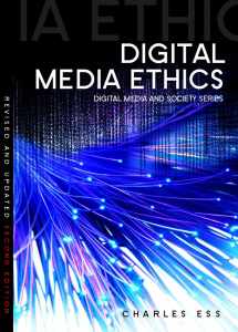 9780745656069-0745656064-Digital Media Ethics