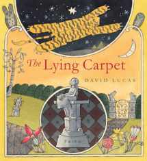 9781849390170-1849390177-The Lying Carpet