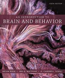 9781319107376-1319107370-An Introduction to Brain and Behavior
