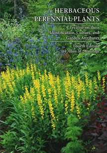 9781646170579-1646170571-Herbaceous Perennial Plants: A Treatise on their Identification, Culture, and Garden Attributes