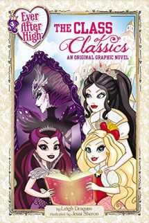 9780316337410-0316337412-Ever After High: The Class of Classics: An Original Graphic Novel