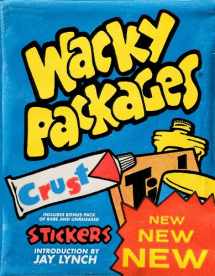 9780810988385-0810988380-Wacky Packages New New New (Topps)