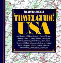 9780895775641-0895775646-Travel Guide USA