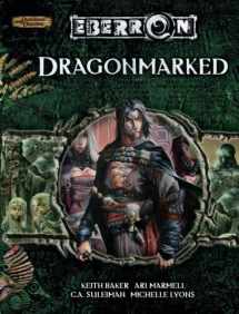 9780786939336-0786939338-Dragonmarked (Dungeons & Dragons d20 3.5 Fantasy Roleplaying, Eberron Supplement)