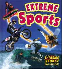 9780778717195-0778717194-Extreme Sports (Extreme Sports-no Limits!, 8)