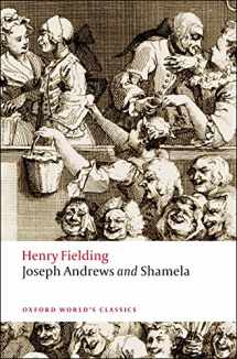 9780199536986-0199536988-Joseph Andrews and Shamela (Oxford World's Classics)