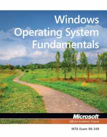 9781118295274-1118295277-Exam 98-349 MTA Windows Operating System Fundamentals