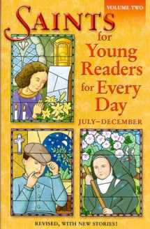 9780819870827-081987082X-Saints for Young Readers for Every Day: July - December