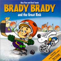 9780773762244-0773762248-Brady Brady and the Great Rink