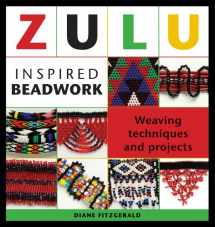 9781596680340-1596680342-Zulu Inspired Beadwork