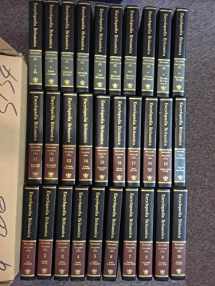 9780852293393-0852293399-Encyclopedia Britannica full set
