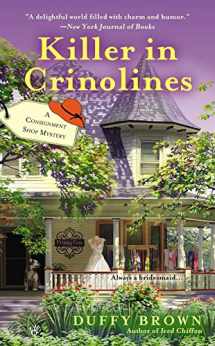9780425252154-0425252159-Killer in Crinolines (A Consignment Shop Mystery)