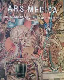 9780876330630-0876330634-Ars Medica, Art, Medicine, and the Human Condition: Prints, Drawings, and Photographs from the Collection of the Philadelphia Museum of Art