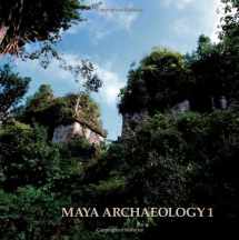 9780982133316-0982133316-Maya Archaeology 1: Featuring the Ancient Maya Murals of San Bartolo, Guatemala