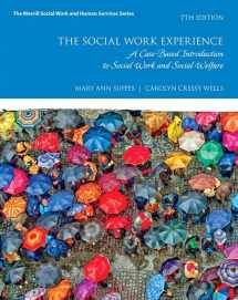 9780134544854-0134544854-Social Work Experience, The: A Case-Based Introduction to Social Work and Social Welfare (Merrill Social Work and Human Services)