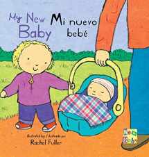 9781786281517-1786281511-My New Baby/Mi nuevo bebe
