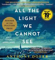 9781508239789-1508239789-All the Light We Cannot See: A Novel