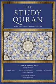 9780061125867-0061125865-The Study Quran: A New Translation and Commentary