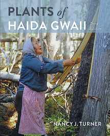 9781550179149-1550179144-Plants of Haida Gwaii: Third Edition