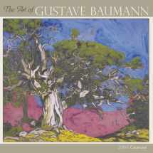 9780764935862-0764935860-The Art of Gustave Baumann 2007 Mini Wall Calendar