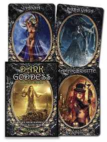 9780738758862-0738758868-Dark Goddess Oracle Cards