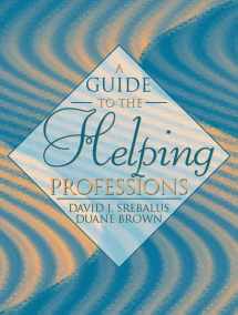 9780205308446-0205308449-A Guide to the Helping Professions