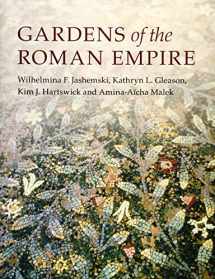 9780521821612-0521821614-Gardens of the Roman Empire