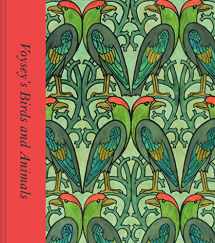 9780500480601-0500480605-Voysey's Birds and Animals (V&A Artists in Focus)