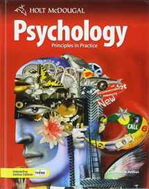 9780554004013-0554004011-Psychology: Principles in Practice